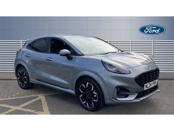 Large image for the Used Ford Puma