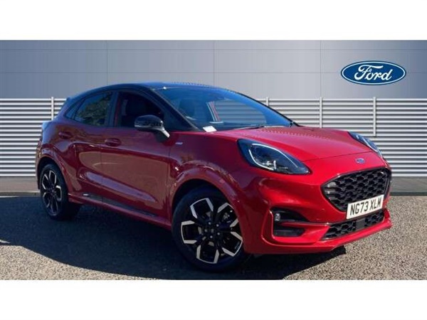 Large image for the Used Ford Puma