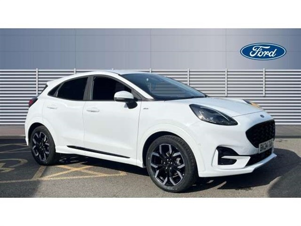 Large image for the Used Ford Puma