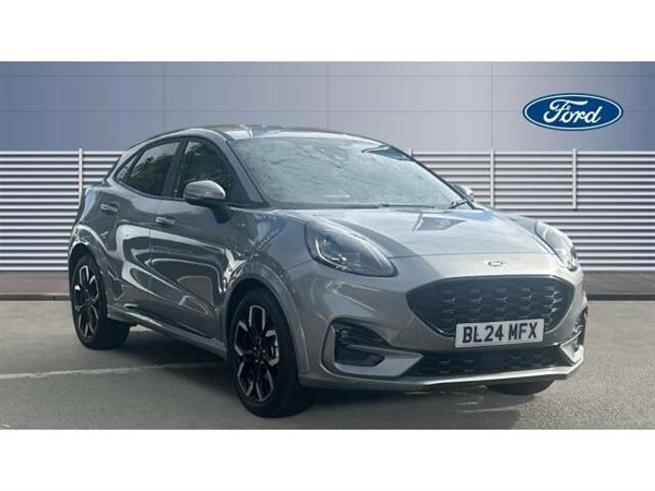 Large image for the Used Ford Puma