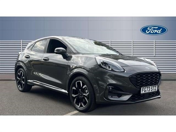 Large image for the Used Ford Puma