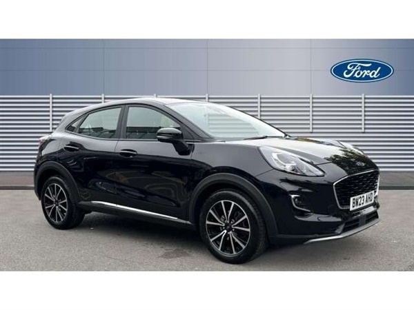 Large image for the Used Ford Puma