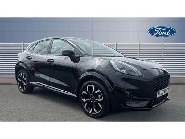 Large image for the Used Ford Puma