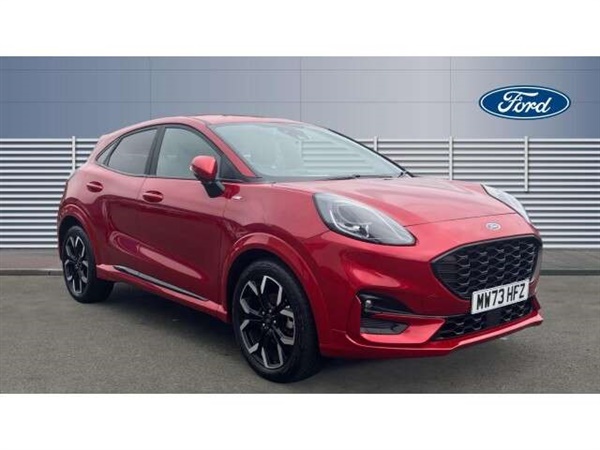 Large image for the Used Ford Puma
