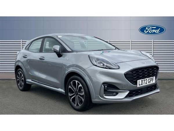Large image for the Used Ford Puma