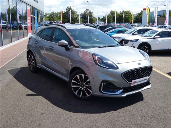 Large image for the Used Ford Puma