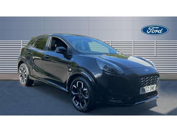 Large image for the Used Ford Puma