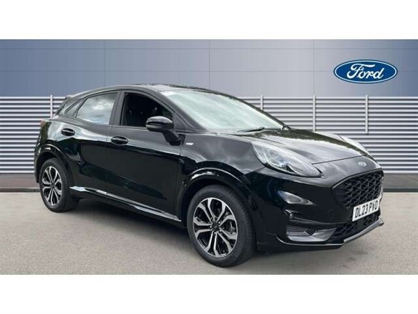 Large image for the Used Ford Puma