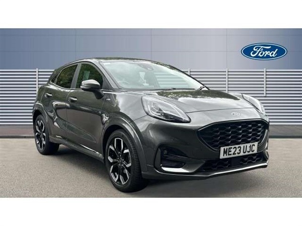 Large image for the Used Ford Puma