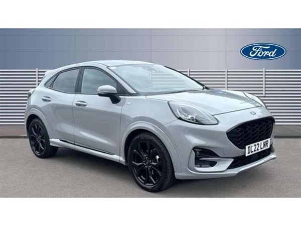 Large image for the Used Ford Puma