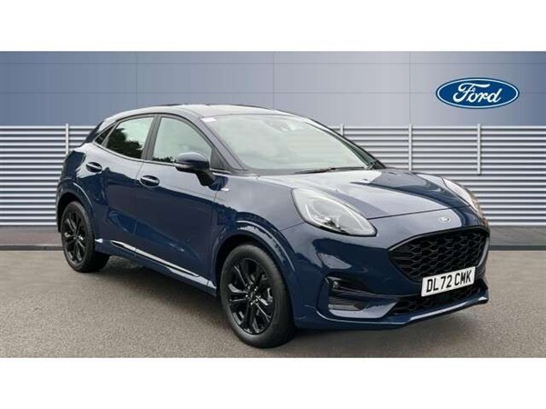 Large image for the Used Ford Puma