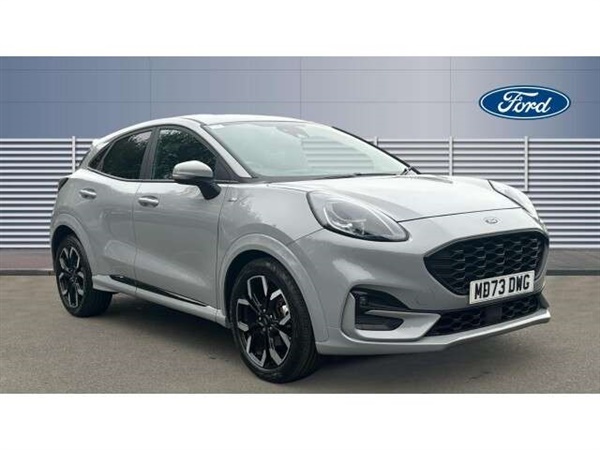 Large image for the Used Ford Puma