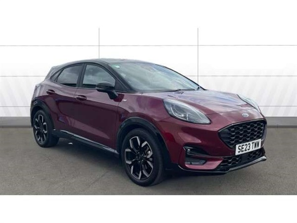 Large image for the Used Ford Puma