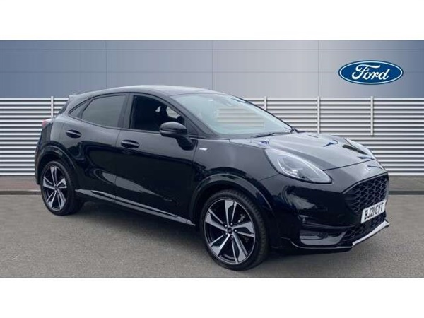 Large image for the Used Ford Puma