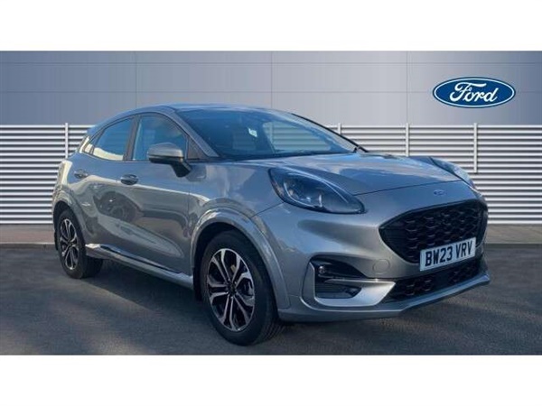 Large image for the Used Ford Puma