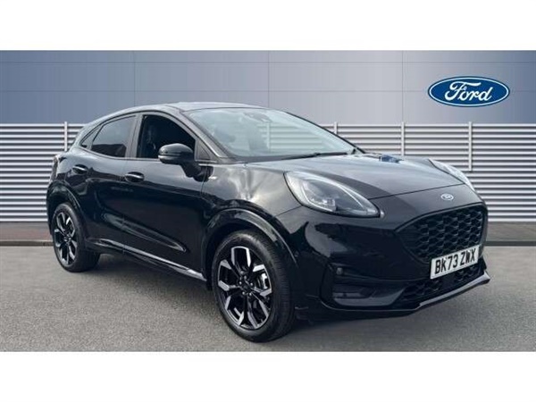 Large image for the Used Ford Puma