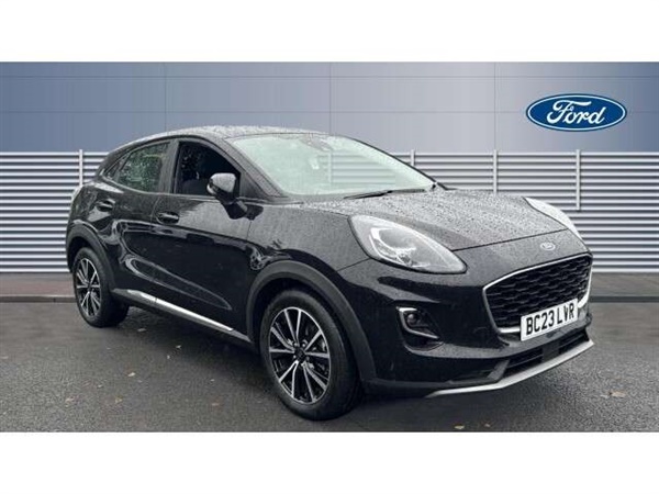 Large image for the Used Ford Puma