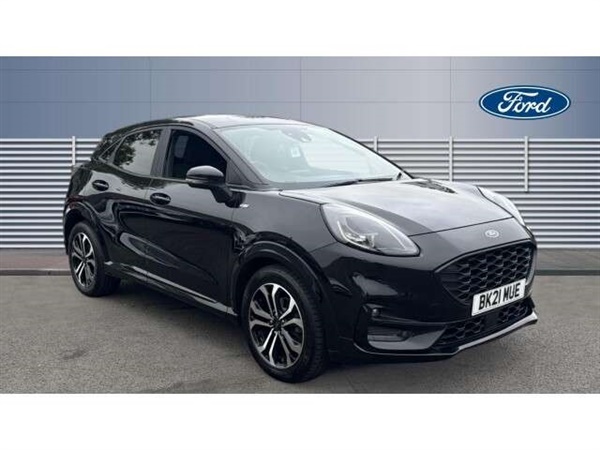 Large image for the Used Ford Puma