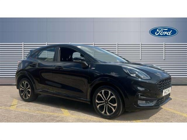 Large image for the Used Ford Puma