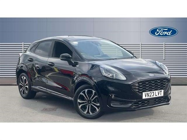 Large image for the Used Ford Puma