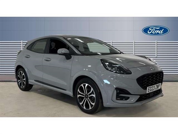 Large image for the Used Ford Puma