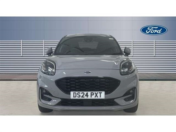Large image for the Used Ford Puma