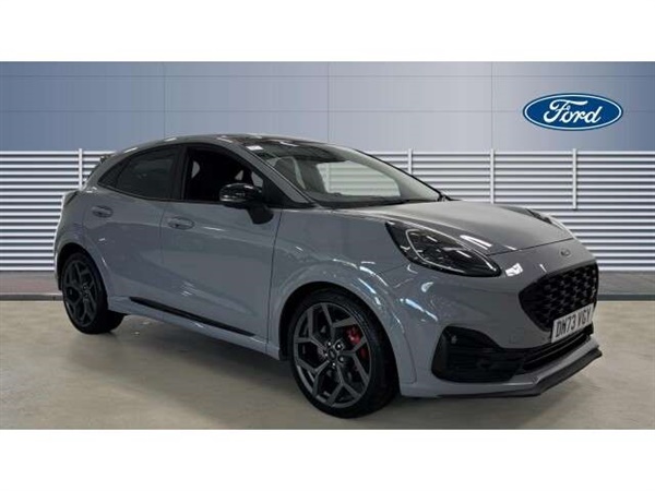 Large image for the Used Ford Puma ST