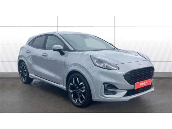 Large image for the Used Ford Puma