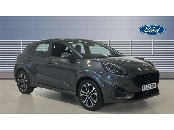 Large image for the Used Ford Puma