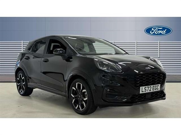 Large image for the Used Ford Puma