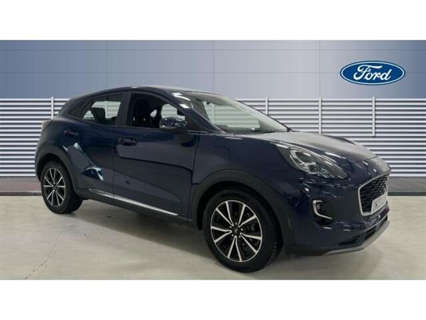 Large image for the Used Ford Puma