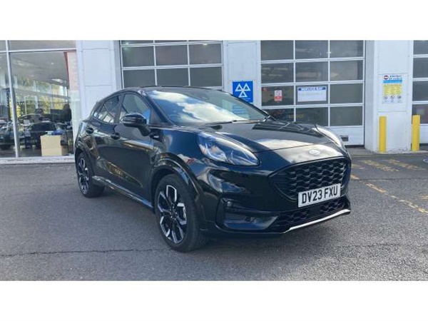 Large image for the Used Ford Puma