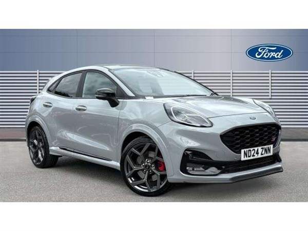 Large image for the Used Ford Puma ST