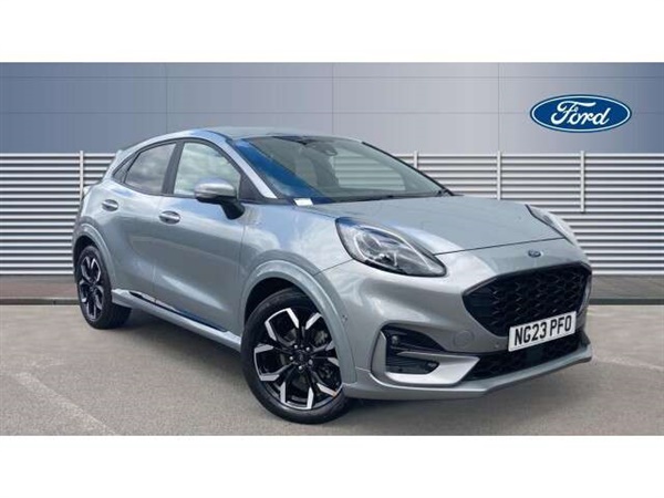 Large image for the Used Ford Puma