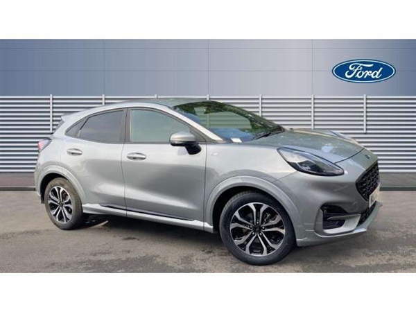 Large image for the Used Ford Puma