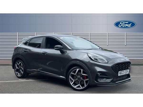 Large image for the Used Ford Puma ST