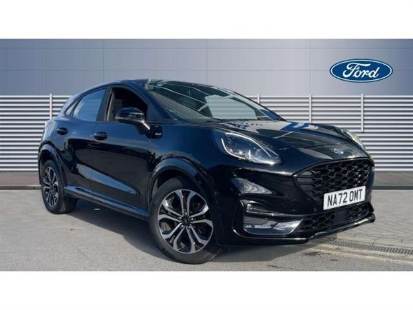 Large image for the Used Ford Puma