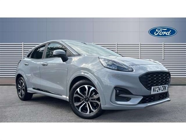 Large image for the Used Ford Puma