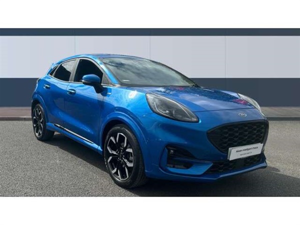 Large image for the Used Ford Puma