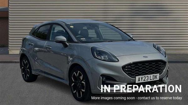 Large image for the Used Ford Puma