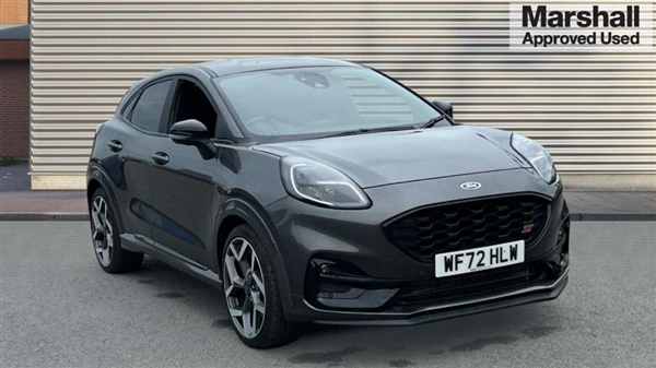 Large image for the Used Ford Puma ST