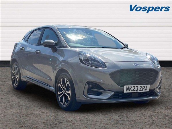 Large image for the Used Ford Puma