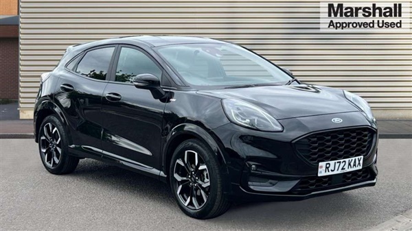 Large image for the Used Ford Puma