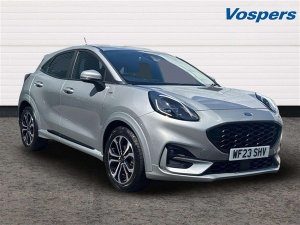 Large image for the Used Ford Puma