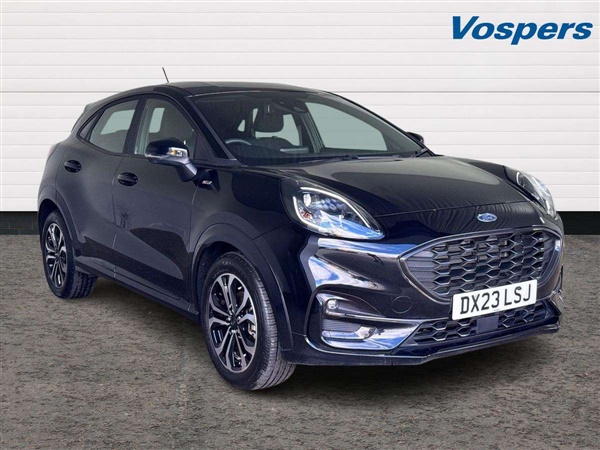 Large image for the Used Ford Puma