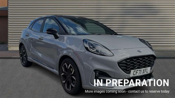 Large image for the Used Ford Puma