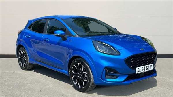 Large image for the Used Ford Puma