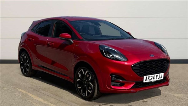 Large image for the Used Ford Puma