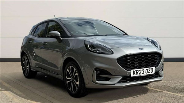 Large image for the Used Ford Puma