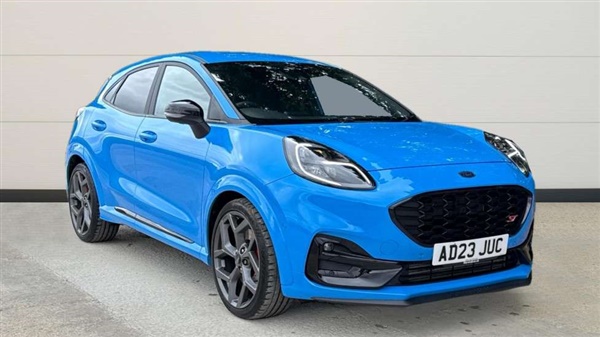 Large image for the Used Ford Puma ST